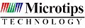 Opinin todos los datasheets de Microtips Technology